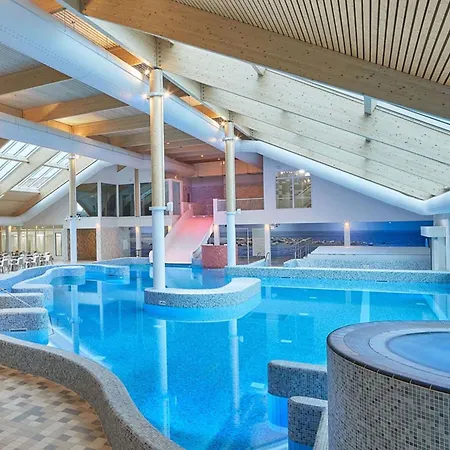 Holiday home In Texel By Dunes And Water