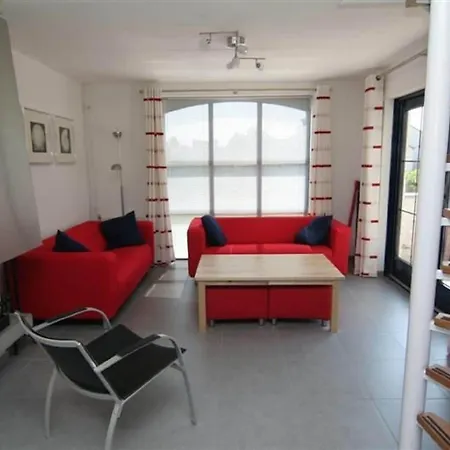 In Texel By Dunes And Water Holiday home De Cocksdorp (Texel)