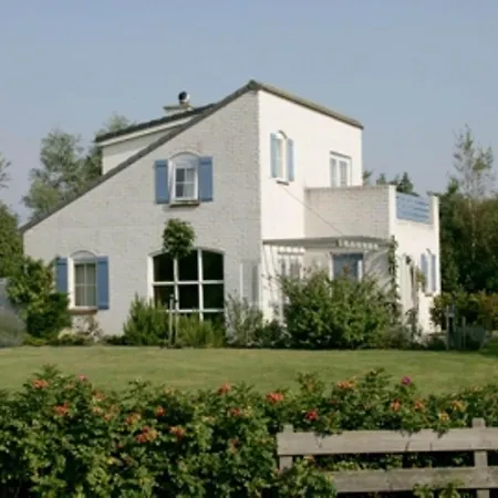 In Texel By Dunes And Water De Cocksdorp (Texel)