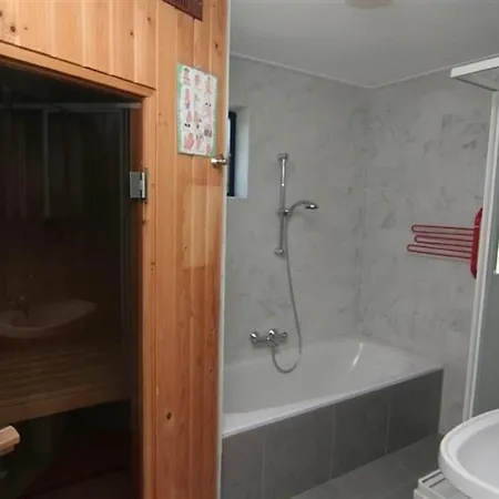 In Texel By Dunes And Water Holiday home