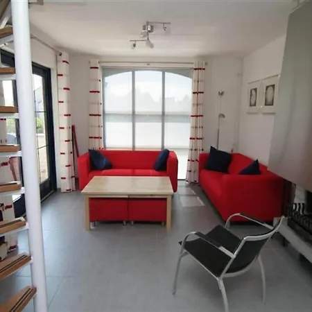 In Texel By Dunes And Water Holiday home *