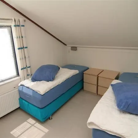 Holiday home In Texel By Dunes And Water *