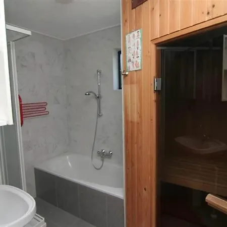 In Texel By Dunes And Water Holiday home *