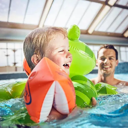 Holiday home In Texel By Dunes And Water