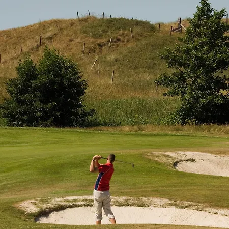 In Texel By Dunes And Water Holiday home De Cocksdorp (Texel)