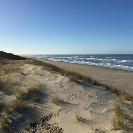 Holiday home In Texel By Dunes And Water